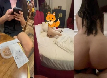 Kẻ may mắn thực hiện ký sự chăn rau