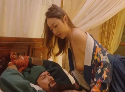 Gia Cát Lượng dù xuất chúng cũng không địch lại được sự quyến rũ