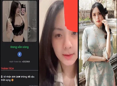 em Quinnn nóng bỏng Playerdou khiến đoạn phim trở nên đáng chú ý