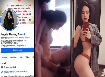 Phương Trinh lộ đoạn phim cảnh nóng năm 2013
